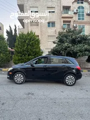  2 مرسيدس b250