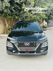  3 هونداي كونا HYUNDAI KONA