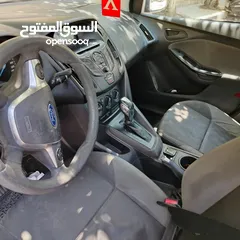  2 فورد فوكس 2014 للبيع