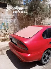 13 تويوتا كورولا موديل 1995