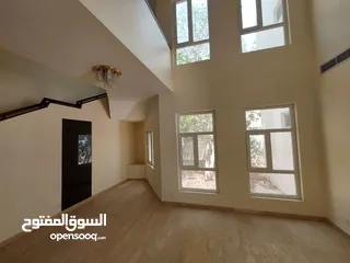  12 10 Bedrooms Villa for Rent in Shatti Al Qurum REF:817R