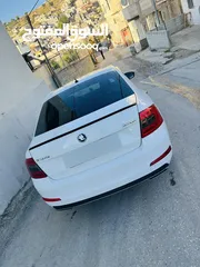  3 سكودا اوكتافيا
