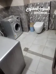  6 شقه نظام استوديو مفروش للايجار الطيرة خلف مطعم لازورد شخصي1800ش