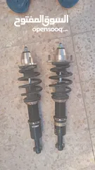  4 صنوبرصات رياضيه للبيع (جستبل)