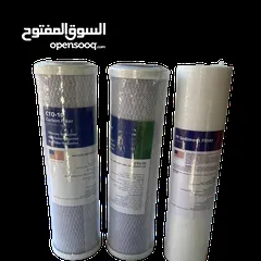  7 فلاتر مياه و كولرات