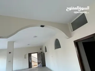  24 شقة للبيع طابق اول