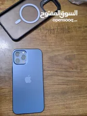  1 ايفون 12 برو ماكس