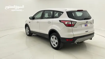  5 (HOME TEST DRIVE AND ZERO DOWN PAYMENT) FORD ESCAPE