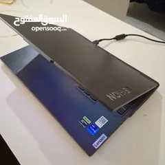 1 lenovo legion 5 pro RTX 4070 i714 2k 240 هيرتز