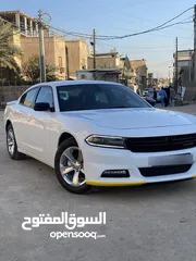  3 دوج جارجر 2019