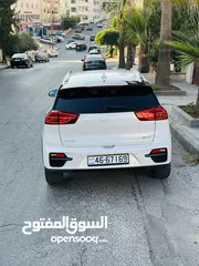  21 كيا نيرو كهربا 2022 دفعه 2000 شامل كل مصاريفك باسمك جاهز