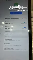  6 Samsung Galaxy Tab A9 Plus 64G / 4G ram
