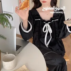  11 بجامات خريفية وشتوية بماركات مختلفة  ومتوفر كل الاحجام smLXl2Xl3Xl بسعر العرض