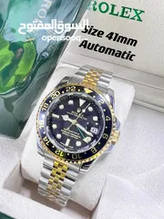  13 New from Rolex, automatic