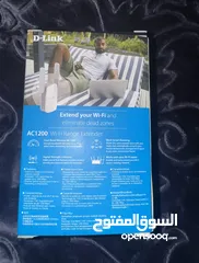  5 راوتر D-link