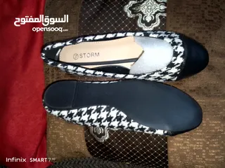  14 احذية للسيدات جديد
