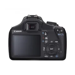  3 كاميرا كانون"Canon D1100"أقرأ الوصف ركز قليلا إذا كنت مهتم لا تتردد بالتواصل أو حتى السؤال...