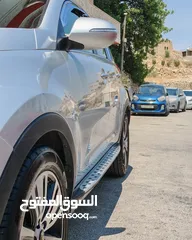  2 كيا سبورتاج 2014