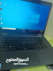  7 dell7470 تاتش