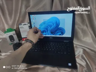  4 أفضل لابتوب وتابلت من شركة DELL فيه كل الميزات اللي تحتاجها بمعالج من الجيل #الثامن