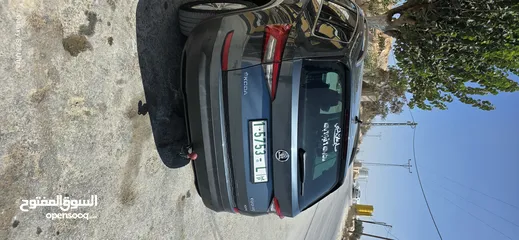  5 سكودا كودياك 2020-4×4