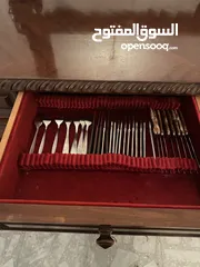  4 بوفيه فخم جودة عالية
