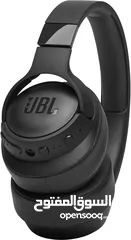  10 سماعة بلوتوث أصليه JBL Tune 760NC بسعر مميز
