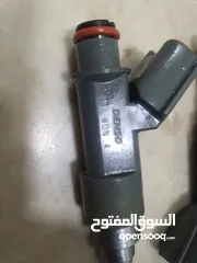  3 انجكترات هايلوكس