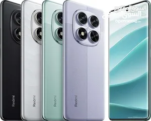  3 XIAOMI NOTE 14 PRO ( 256GB ) / RAM 12 NEW - 5G - //// شاومي نوت 14 برو ذاكرة 256 رام 12 الجديد