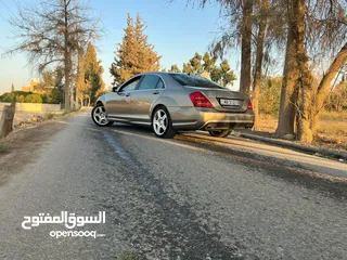  1 مرسيدس s350