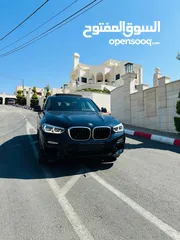  7 Bmw x4 2019