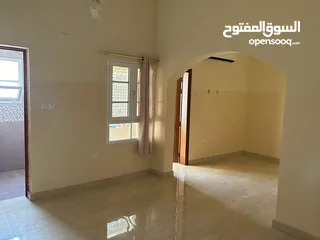  6 A flat for rent near the university of technology in Alkhwair