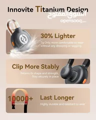  3 Hollyland Lark M2S Wireless Microphone with USB-C Plug ميكرفون هولي لاند تايب سي