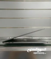  5 MacBook Pro 13 Touch Bar 2016 core i5 8GB Ram 256GB SSD لابتوب ابل