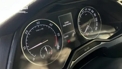  11 skoda superb 2019
