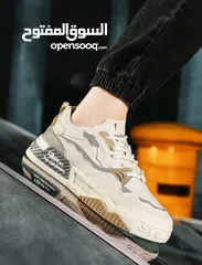  9 حذاء رياضي رجالي
