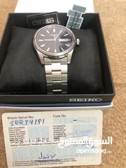  28 Seiko Prospex sne441p1