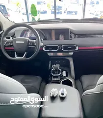  6 Jetour X50 2026 Full Option