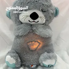  9 دب التنفس ......