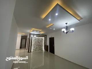  12 شقه للبيع في رام الله-الطيره