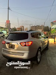  4 شيفروليه ترافيس 2018 للبيع