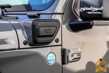  28 Jeep Wrangler Sahara 2021 UNLIMITED Plug in hybrid 4xe