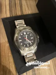  3 ساعة victorinox professional diver