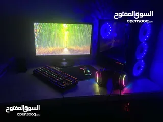  1 240 pc للبيع