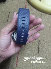  5 ساعه نوع تومي بكيتها ضد الماء عقارب وديجتال فخمه جدا