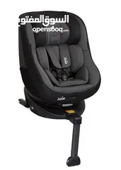  1 joie 360 new car seat