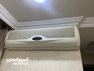  8 مكيف ستار كول 2 طن بسعر مغري للغاية