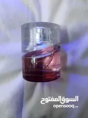  4 عطور اصليه عينات حره