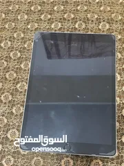  2 ايباد9 جديد بحالة الوكاله بطاريه 90
