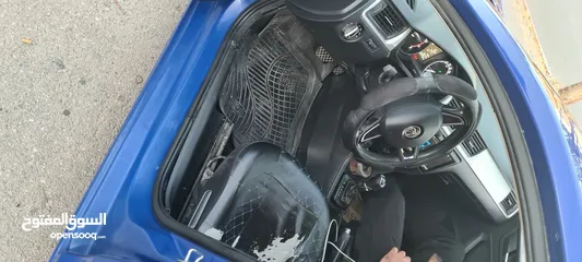  5 skoda Rabid